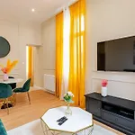 Apartamento De Prestige Emeraude 60m2 Périgueux