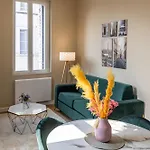 De Prestige Emeraude 60m2 Apartamento