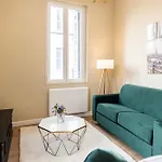 Apartamento De Prestige Emeraude 60m2
