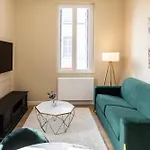 Apartamento De Prestige Emeraude 60m2 Périgueux