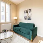 De Prestige Emeraude 60m2 *