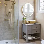 De Prestige Emeraude 60m2