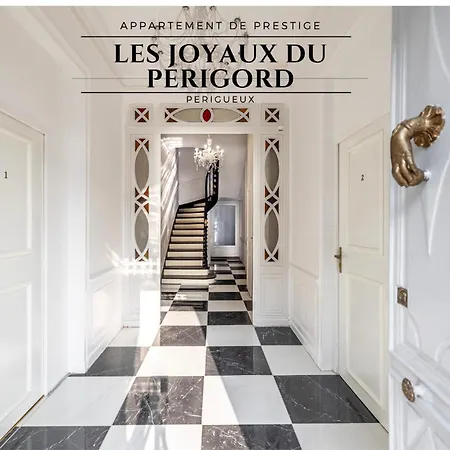 De Prestige Emeraude 60m2 Apartamento