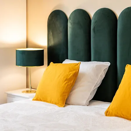 De Prestige Emeraude 60m2 * Périgueux