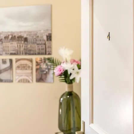 De Prestige Emeraude 60m2 Apartamento *